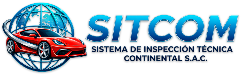 SITCOM - Sistema de Inspección Técnica Continental S.A.C.